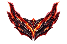 Grandmaster rank emblem