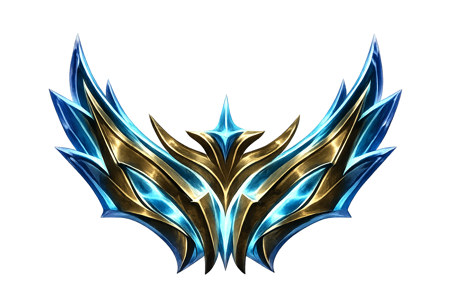 Challenger rank